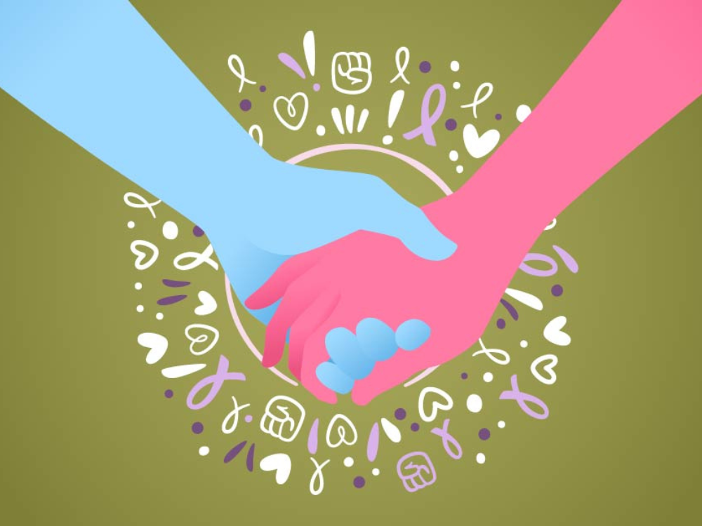 How caregivers can help Cancer patients