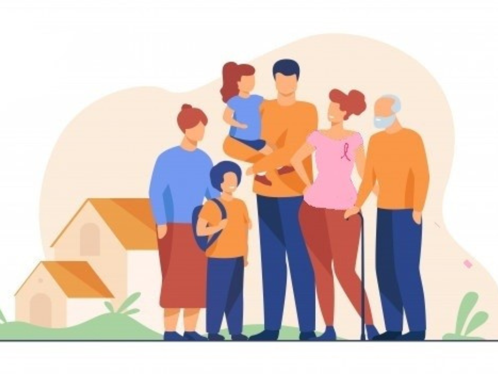 HOW TO MANAGE RELATIONSHIPS BEYOND CANCER