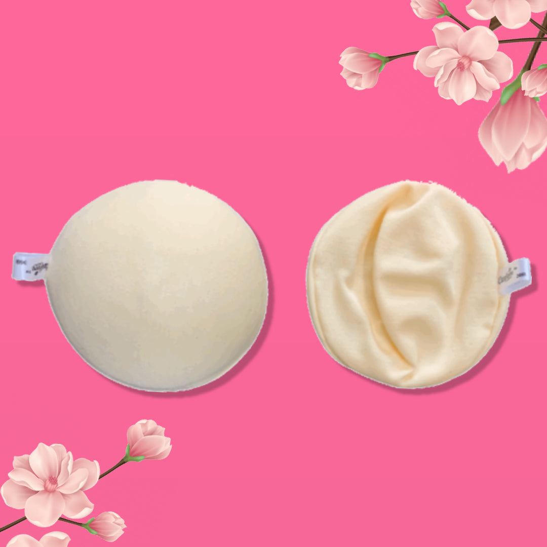 Canfem Cover for Fabric Breast Prosthesis