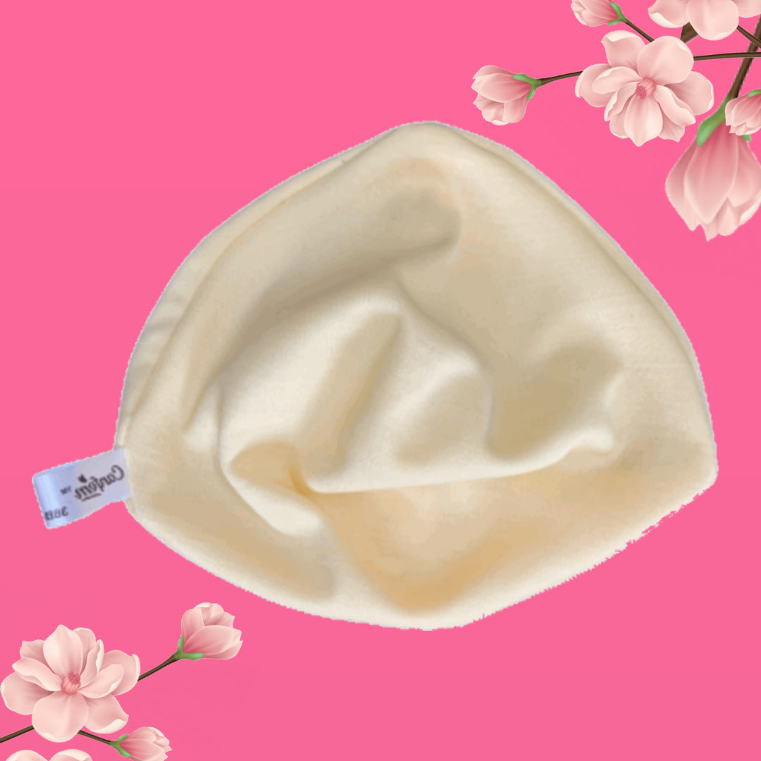 Canfem Cover for Fabric Breast Prosthesis