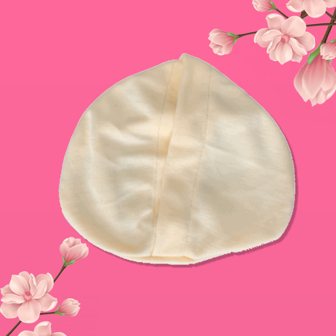 Canfem Cover for Fabric Breast Prosthesis