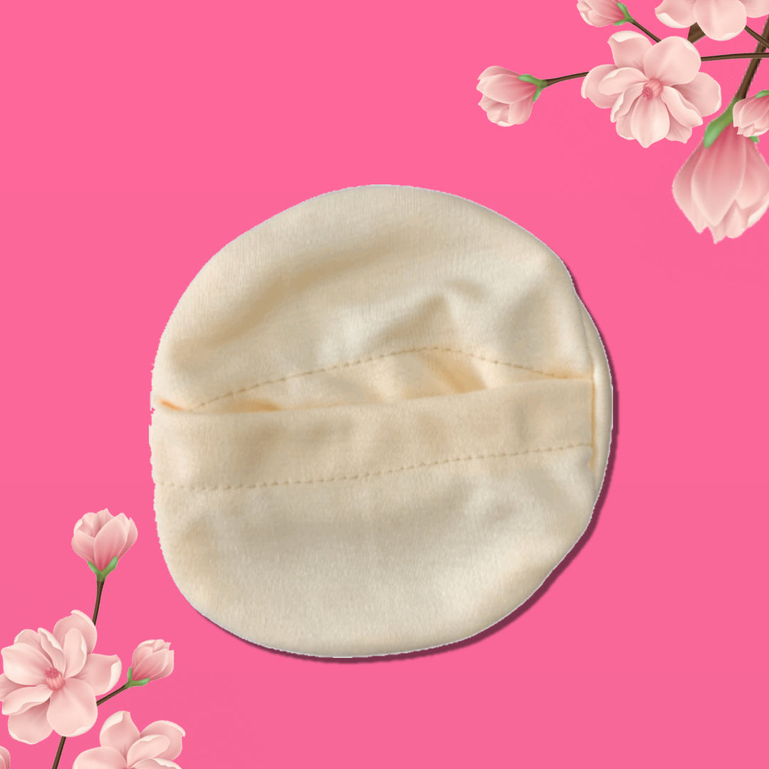 Canfem Cover for Fabric Breast Prosthesis