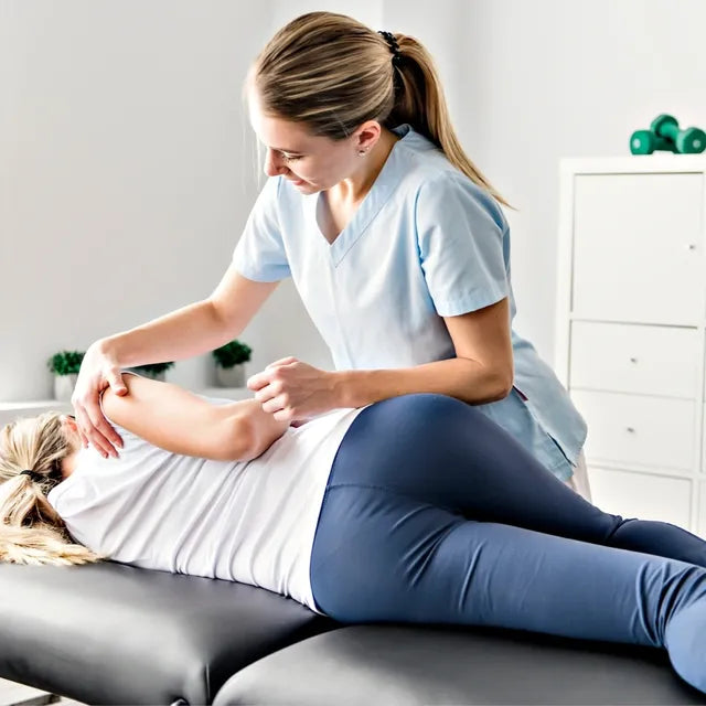 Physiotherapy and Cancer Rehabilitation
