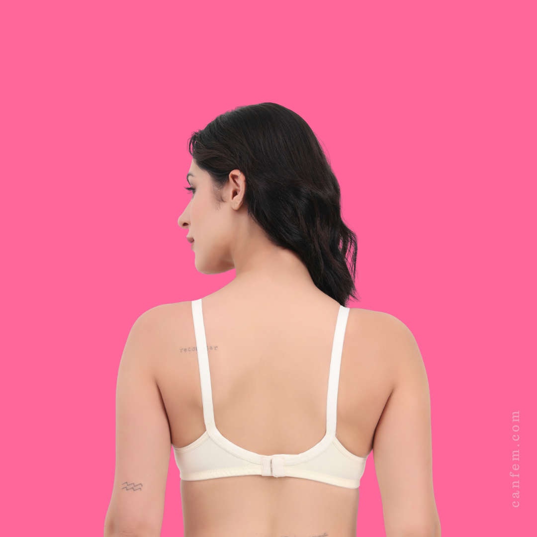 Premium Cancer Bra with Pockets