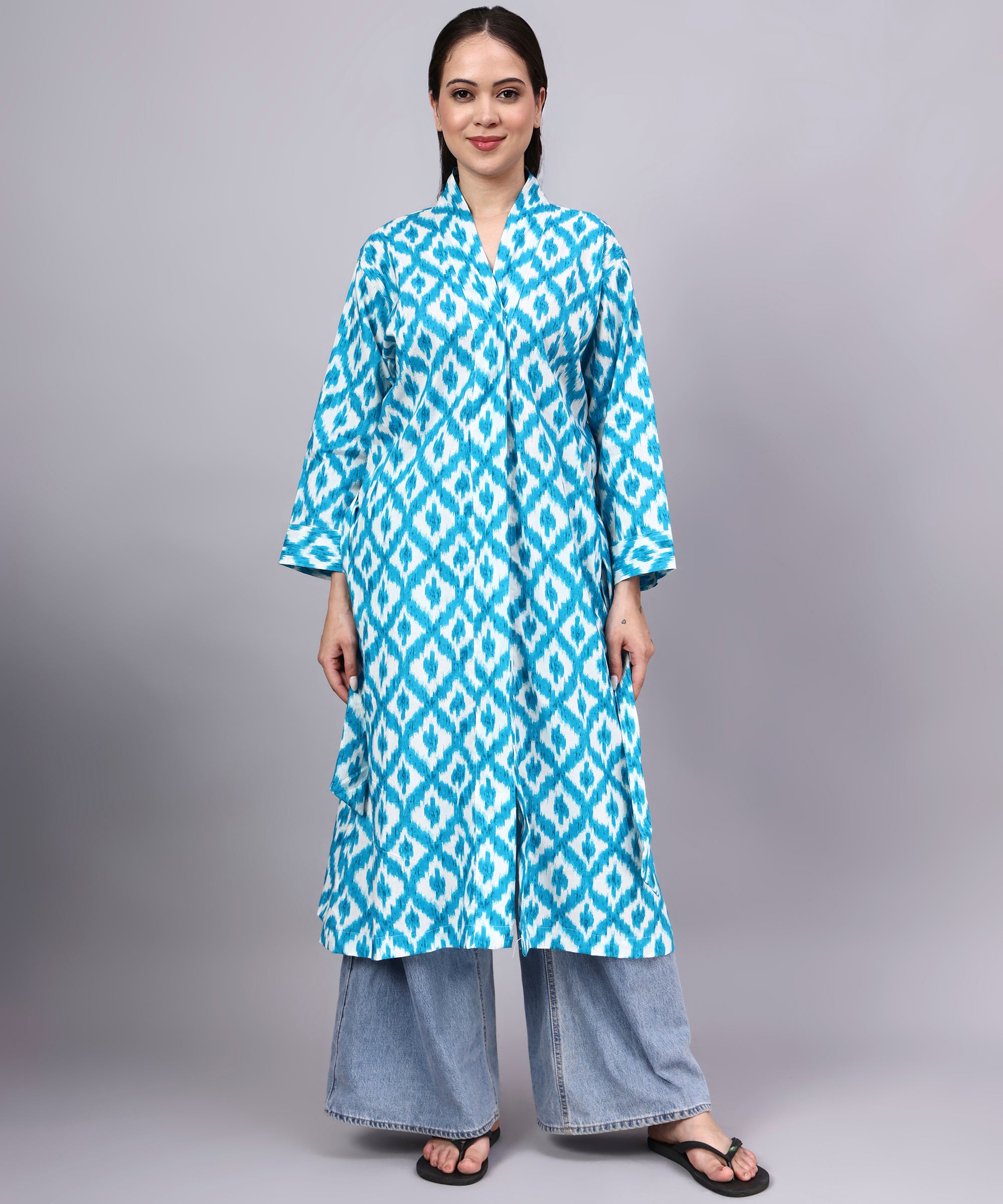 Post Surgery Gown
