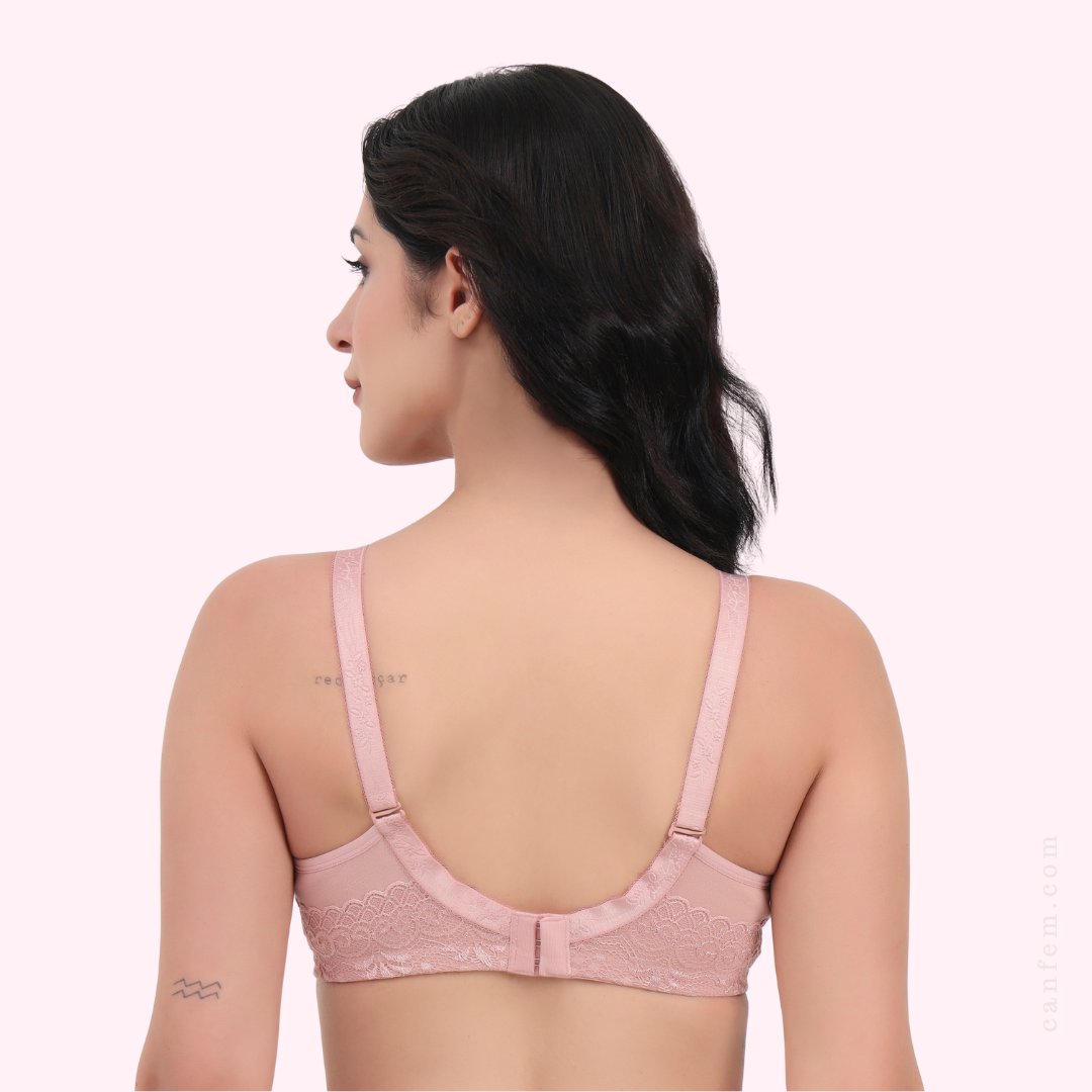 Ultra Premium Cancer Bra with Pockets