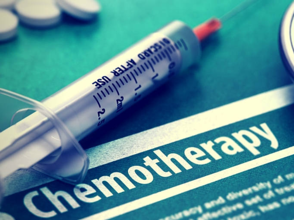 TIPS ON CHEMOTHERAPY