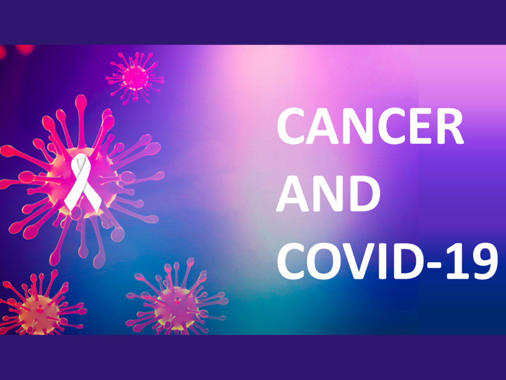 Impact of COVID-19 on Cancer Patients and Survivors in India