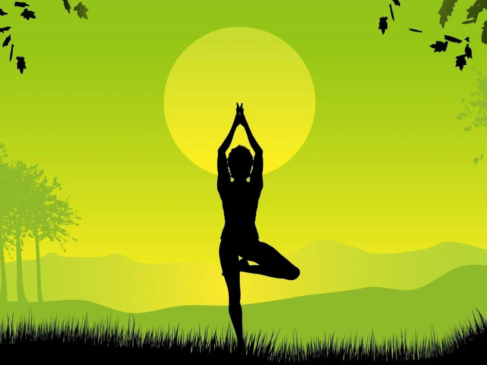 Yoga & Cancer