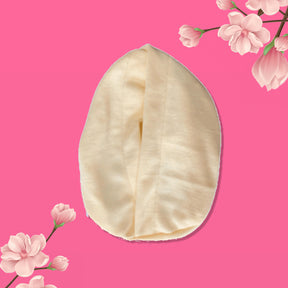 Canfem Cover for Fabric Breast Prosthesis