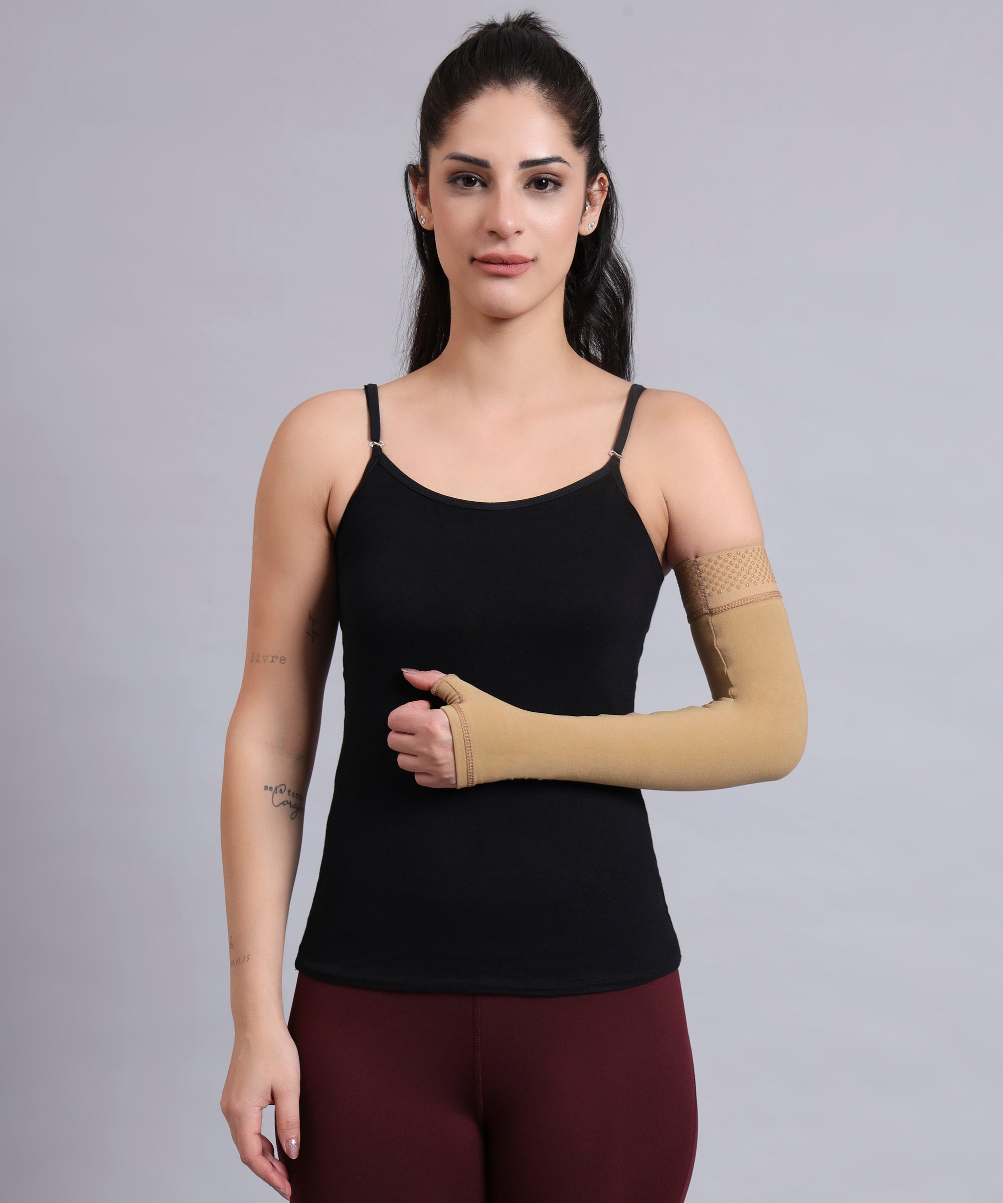 Compression Sleeve