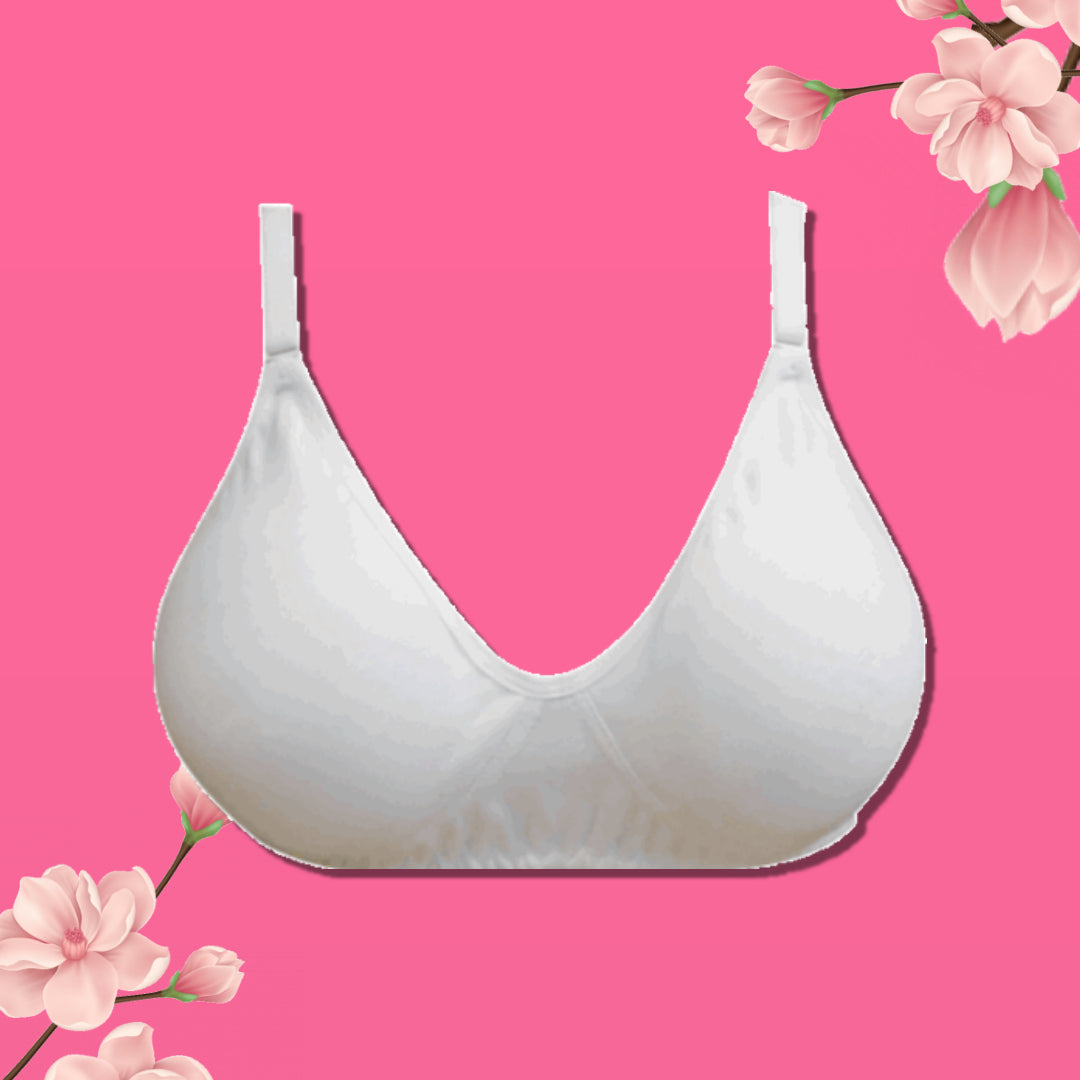 Canfem: An innovative new bra that promises comfort for breast cancer  fighters